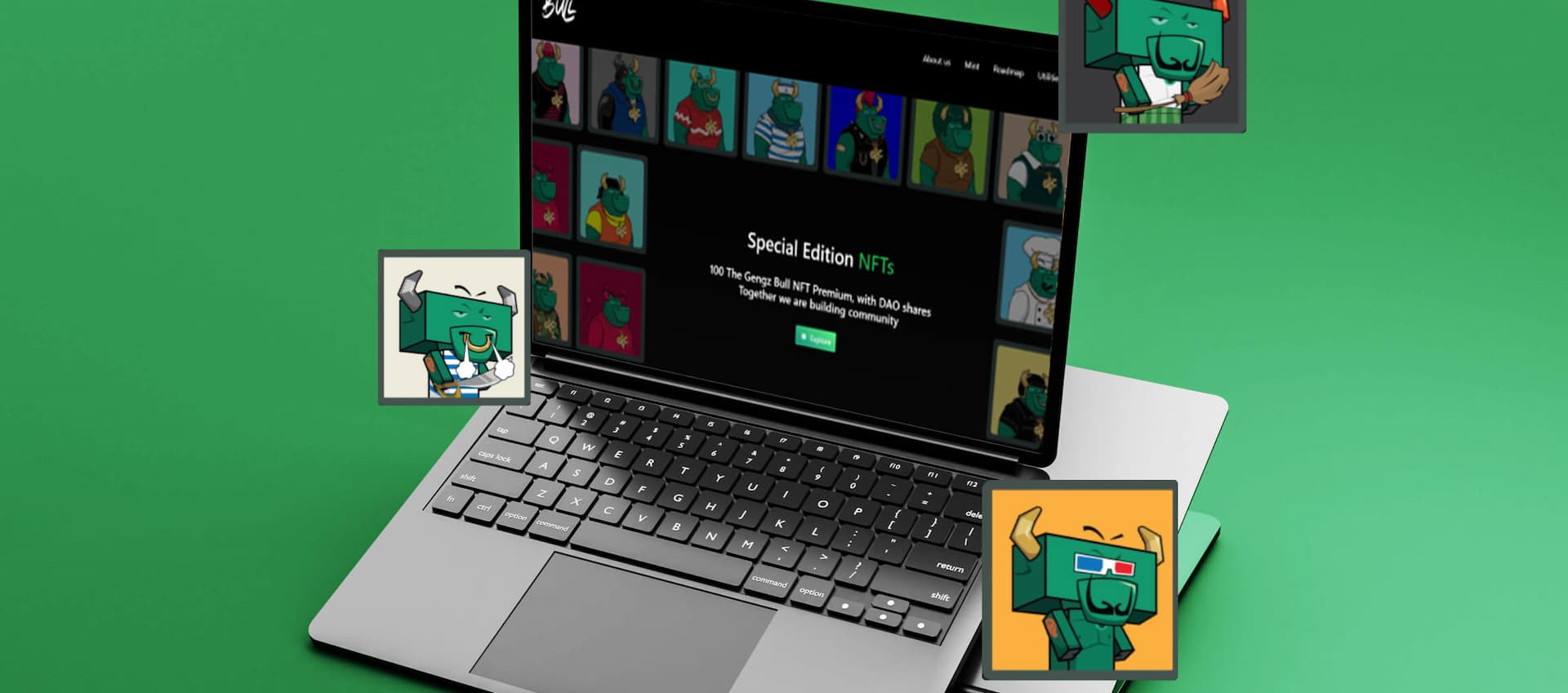 Another one of our portfolio in ReactJS Development Services